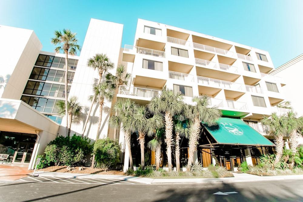 Bay Club Of Sandestin Miramar Beach