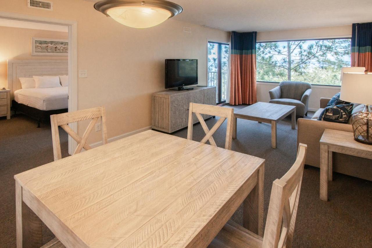 Hotel Bay Club Of Sandestin 3*