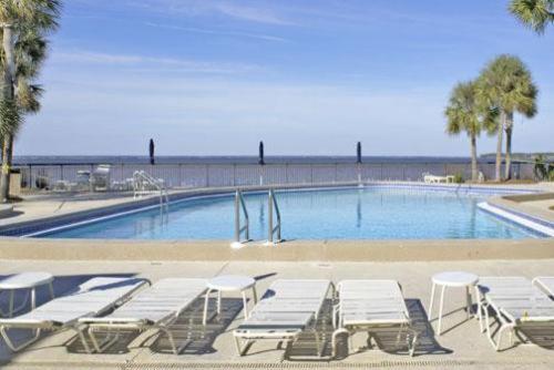 Bay Club Of Sandestin Hotel