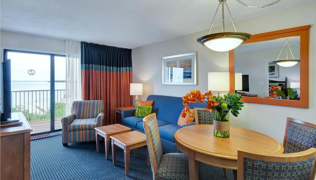 Bay Club Of Sandestin 3*
