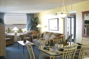 Bay Club Of Sandestin 3* Miramar Beach